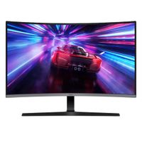 Monitor Samsung Essential S3 LS32D390GANXZA32 FHD