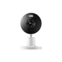 Camara Smart C100 2K Wif Bluetooth Blanca