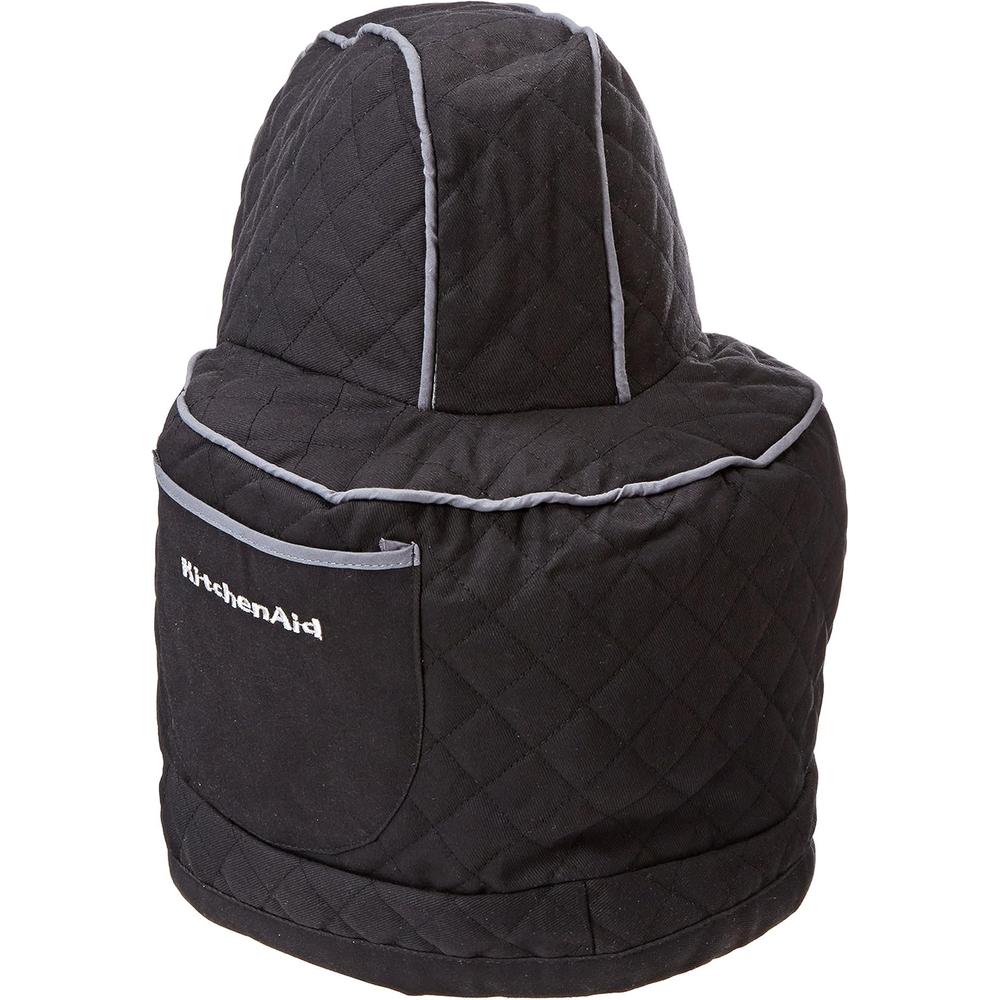 KitchenAid KSMCT1OB, funda para batidora de pie | Negro ónix