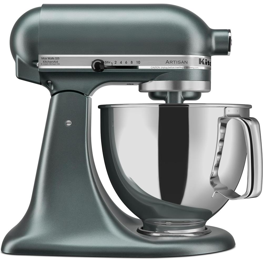 KitchenAid, batidora de pie Artisan Series 5 qt cabezal inclinable | Juniper