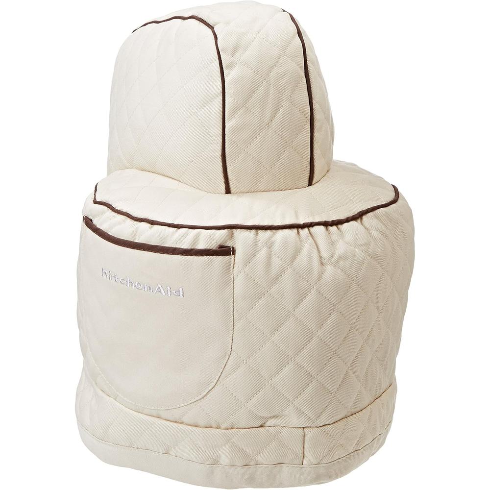 KitchenAid KSMCT1KB, funda para batidora de pie talla única | Caqui