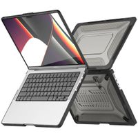Case Funda Protector MacBook Air 13 A2337A2179A1932 Maxima proteccion