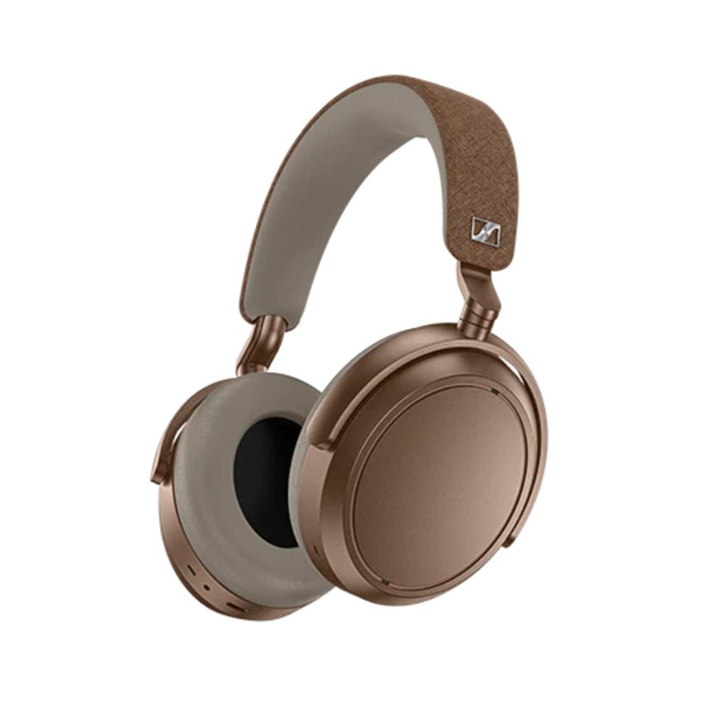 Audífonos Momentum Wireless 4 Sennheiser Brown 60 Horas