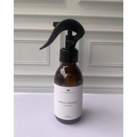 Home spray Aromahaus Vainilla Tropical 125 ml Coco Y Vainilla