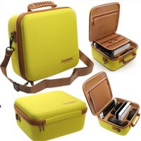 Estuche de Viaje MALETA Dobe para Nintendo Switch 1 y switch OLED Protección