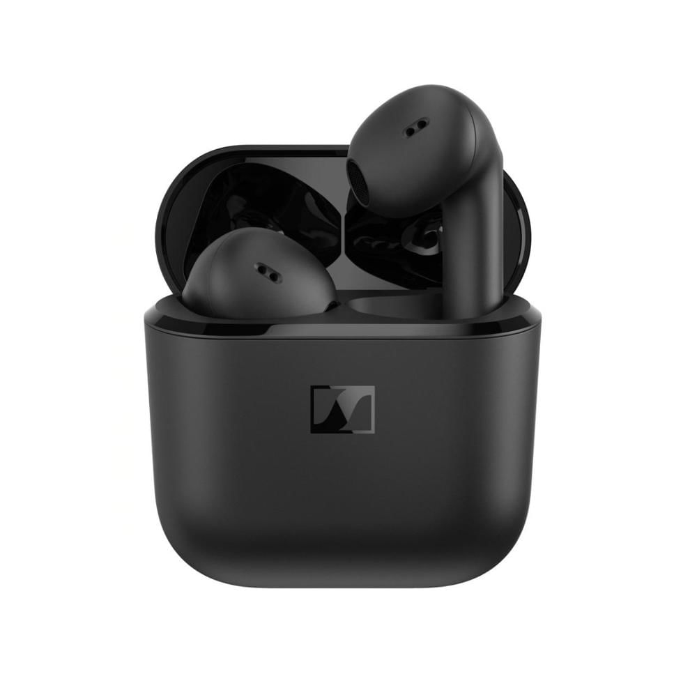 AUDÍFONOS SENNHEISER IN-EAR ACCENTUM OPEN BLUETOOTH NEGRO