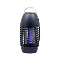 Insectocutor Recargable UV 2W OP-7DCL OPALUX