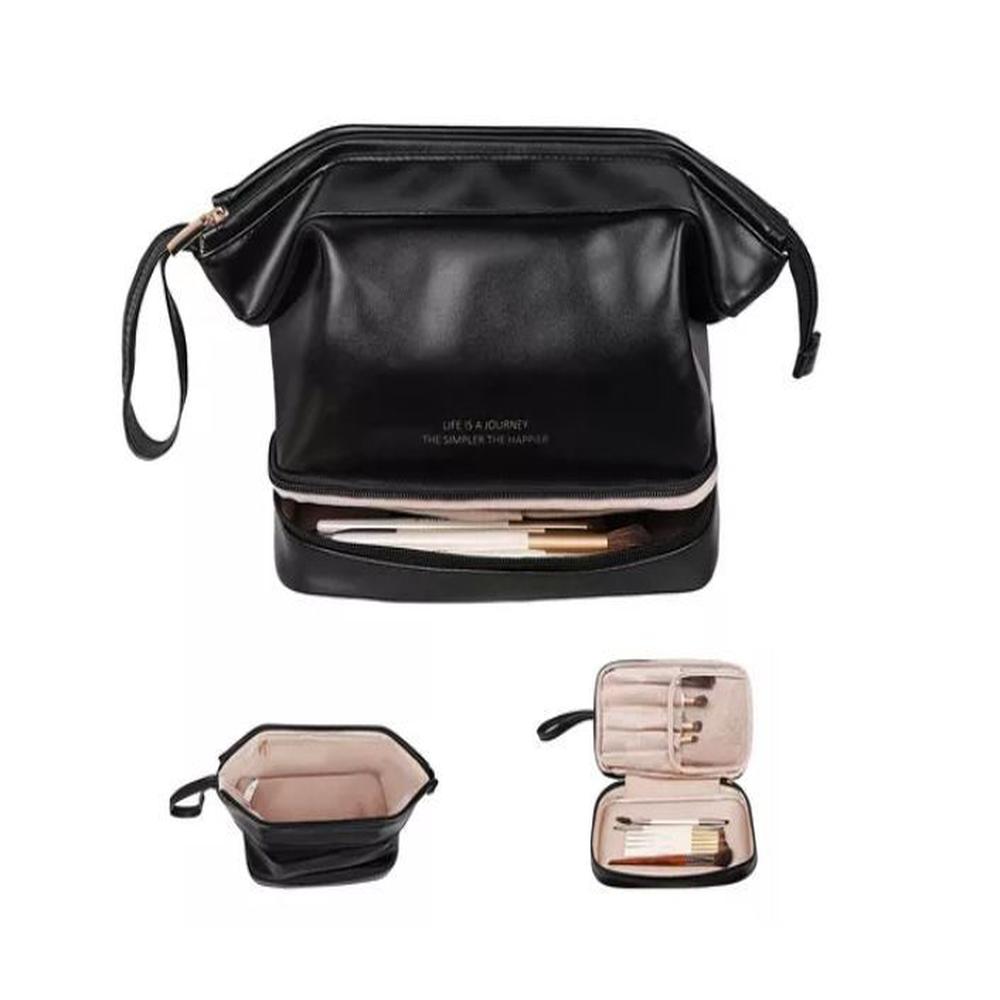 MakeUp Bag Pro Cosmetiquero Porta Cosmético Neceser