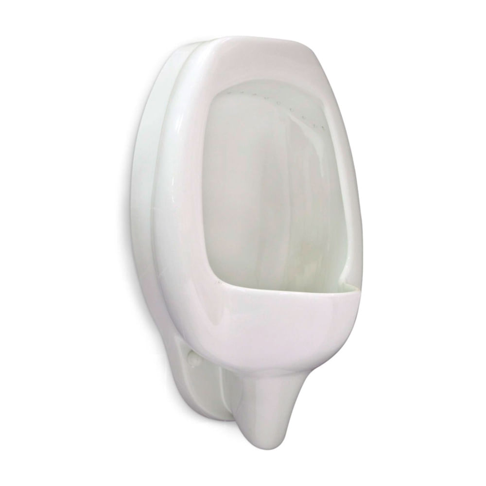 Urinario Cadet Blanco Trebol