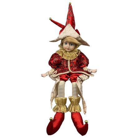 ARLEQUIN BMUSICA DECOR CMUS 43CM ARLEQUIN BMUSICA DECOR CMUS 43CM