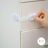 CINTAS DE SEGURIDAD PARA CAJONES