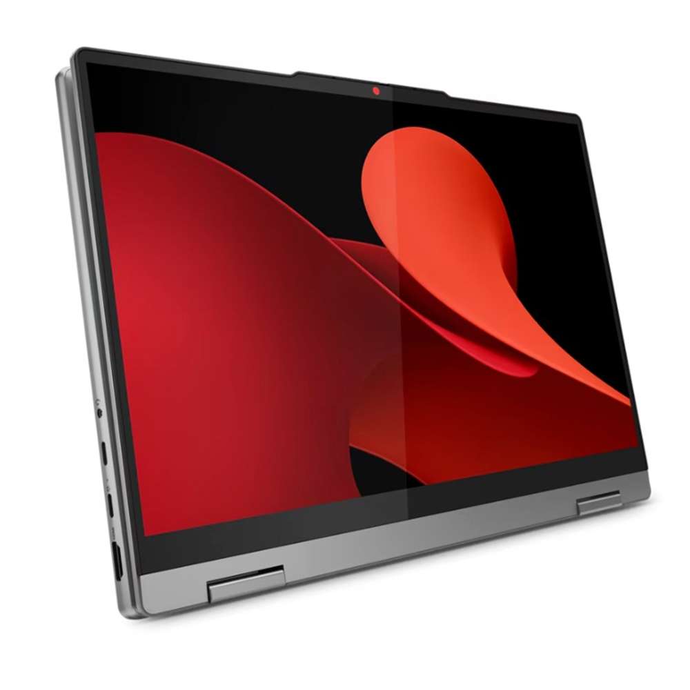 Notebook Lenovo IdeaPad 5 2-in-1 14AHP9, 14"" WUXGA IPS Touch AMD Ryzen 7 8845HS 3.8/5.1GHz