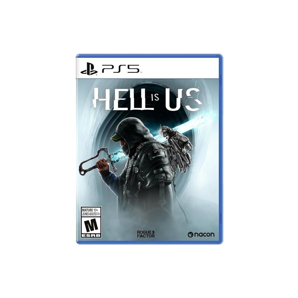 Hell Is Us Playstation 5 Latam