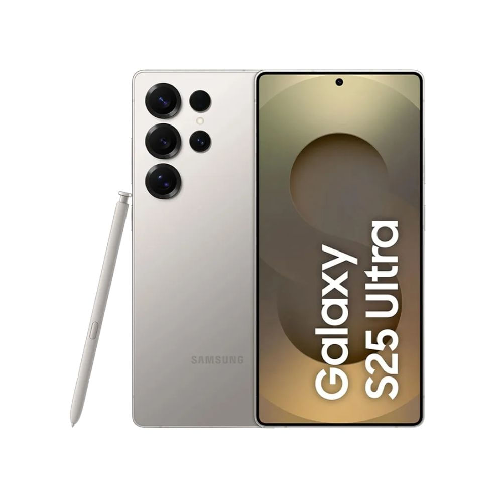 SAMSUNG GALAXY S25 ULTRA 1TB 12GB - GRIS