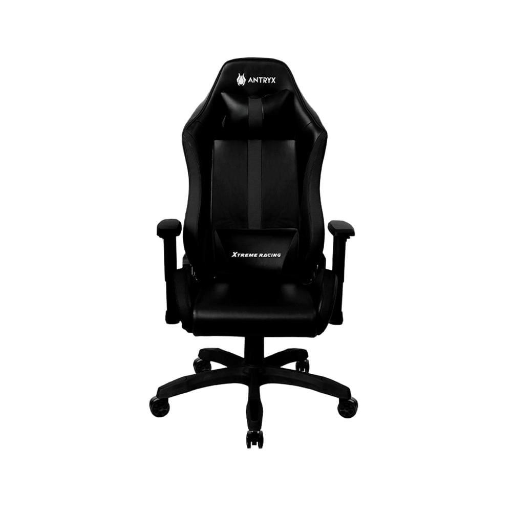 Silla Gaming Antryx Xtreme Racing Nova Black AXR-4500-2BK