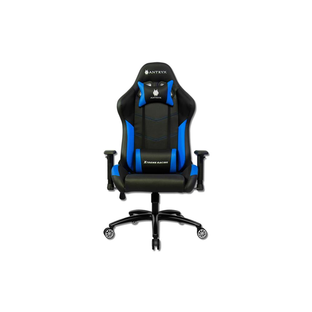 Silla Gaming Antryx Xtreme Racing Challenger Blue AXR-5500-2B