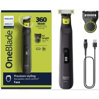 Rasuradora Philips Oneblade QP6531 Negra
