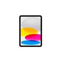 IPAD APPLE 10.9"" OLED 10MA GEN 64GB 4G LTE RESOLUCION 2360DPI 12MP WI-FI COLOR PLATA P/N: MQ6J3LZ/A