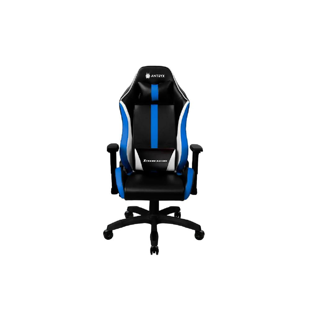 Silla Gaming Antryx Xtreme Racing Nova Blue AXR- 4500-2BE