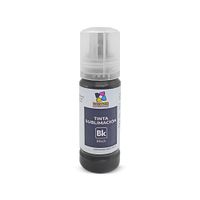 Tinta Compatible Scoyser Sublimacion 70ml Black