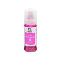 Tinta Compatible Scoyser Sublimacion 70ml Magenta