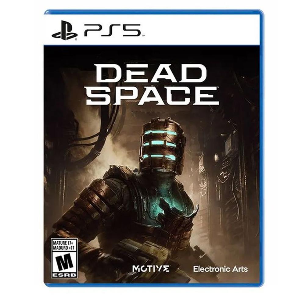 Dead Space Remake Playstation 5