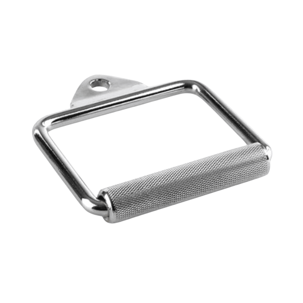 Accesorio de polea N8 - Agarre Estribo Individual