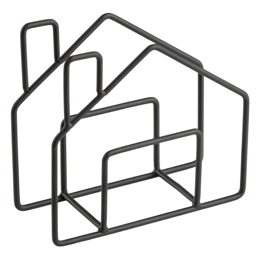 Porta Servilletas DECO HOME Casab&Whome