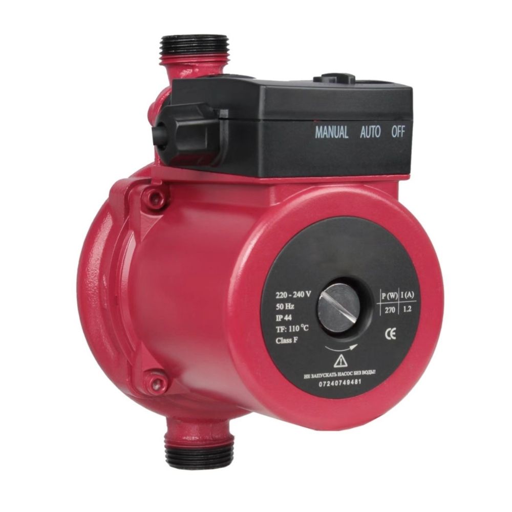 Bomba Presurizadora 0.33 Hp 55L/M Pro