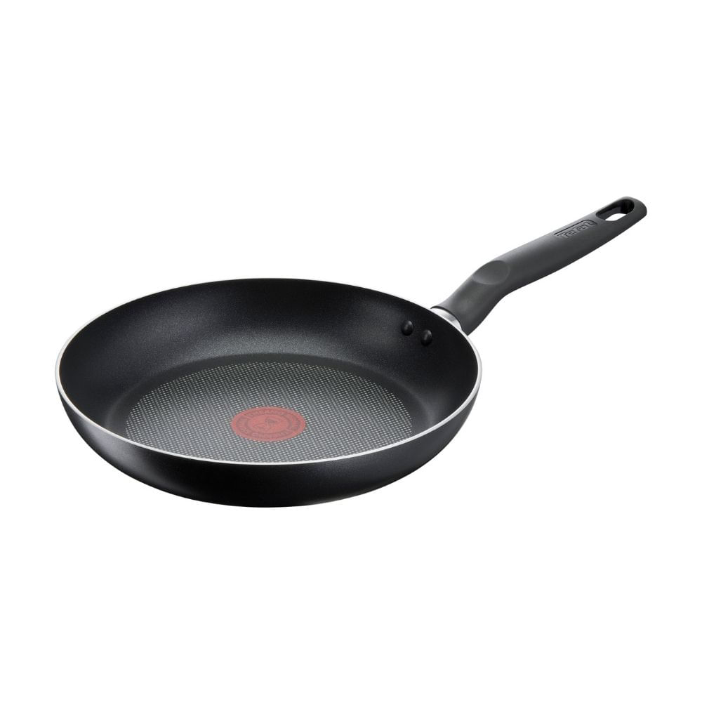 Sartén T-Fal Super Cook 26cm con Revestimiento Antiadherente