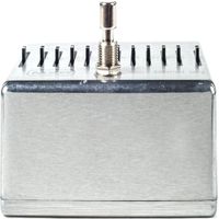 Pedal de efecto MXR Ten Band EQ M108S