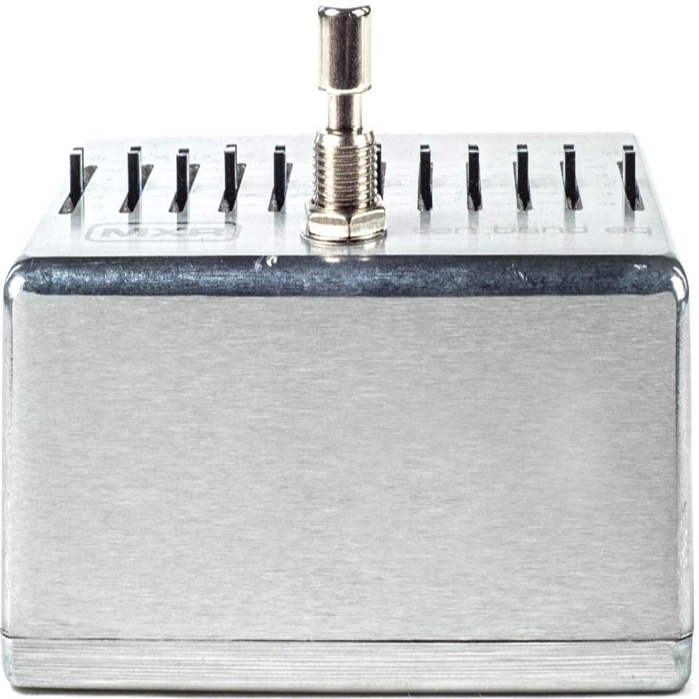 Pedal de efecto MXR Ten Band EQ M108S
