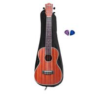 Ukelele concierto Mauloa UKC-2312.
