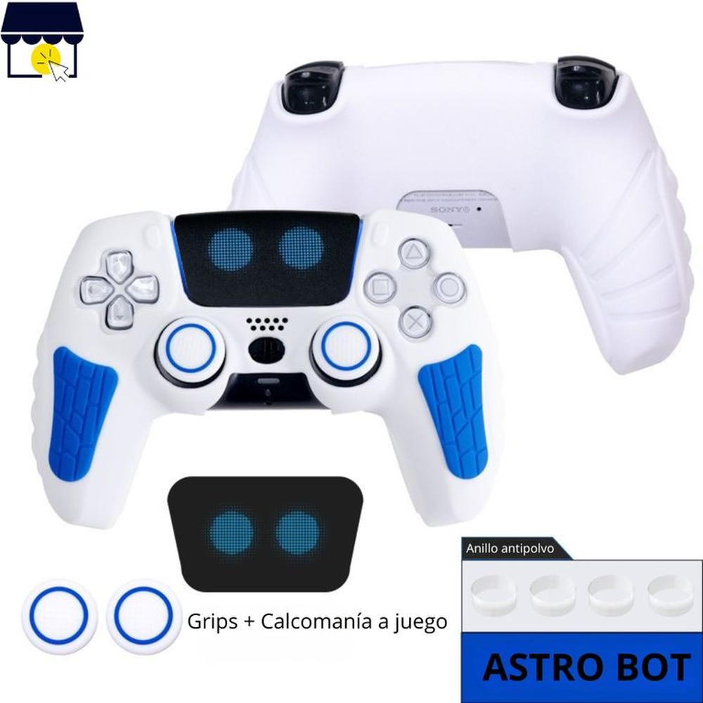 Funda protector para mando dualsense PS5 - Astro