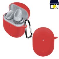 Case o funda para Xiaomi Redmi Buds 3 Pro - ROJO