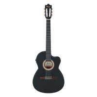Guitarra Electroacústica Ibanez GA5MHTCE WK