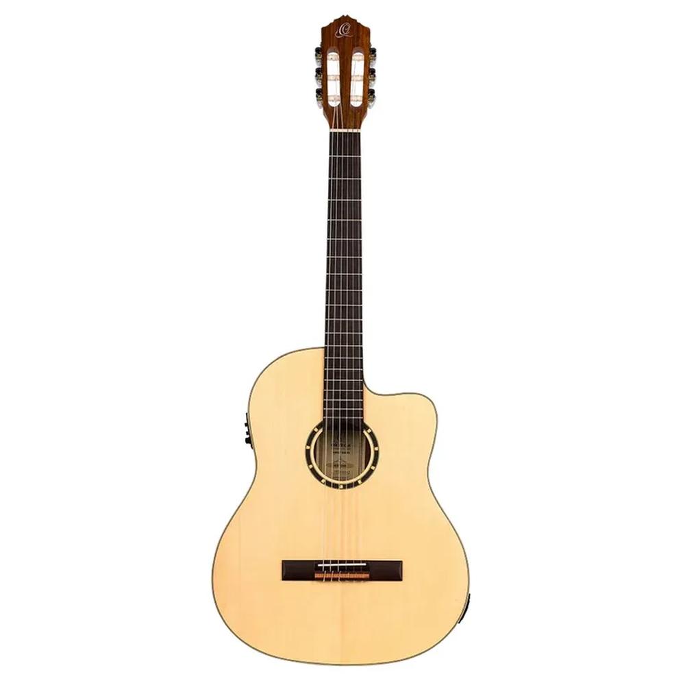 Guitarra Electroacústica Ortega Family Series RCE125SN Guitarra Electroacústica Ortega Family Series RCE125SN