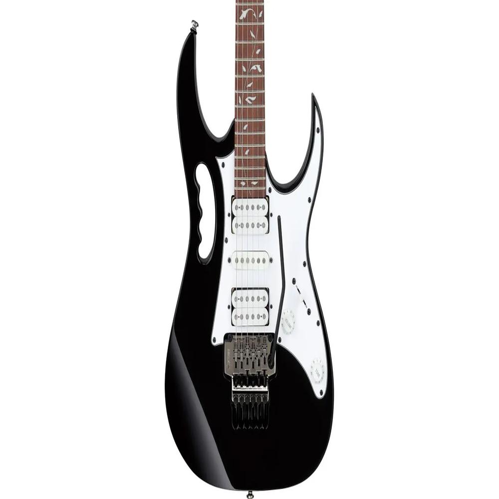 Guitarra Eléctrica Ibanez JEMJR BK