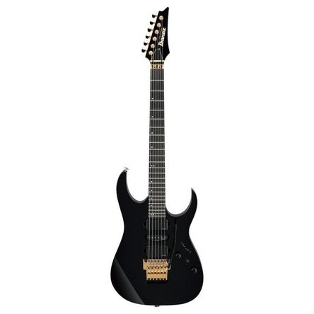 Guitarra Eléctrica Ibanez Prestige Rg5170b Bk Negra