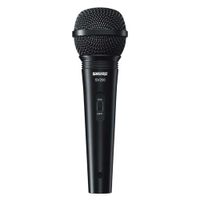 Micrófono Dinámico Shure SV200