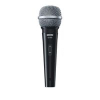 Micrófono Dinámico Shure SV100