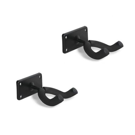 Pack 2 Soportes de guitarra de pared HG-13 Pack 2 Soportes de guitarra de pared HG-13