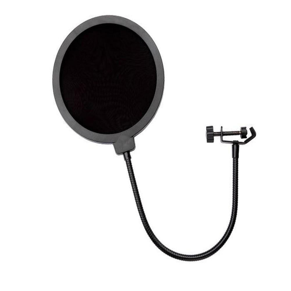 Filtro Antipop para Microfono T3