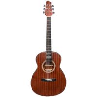 Guitarra Acústica Metal SM-362 Smiger.