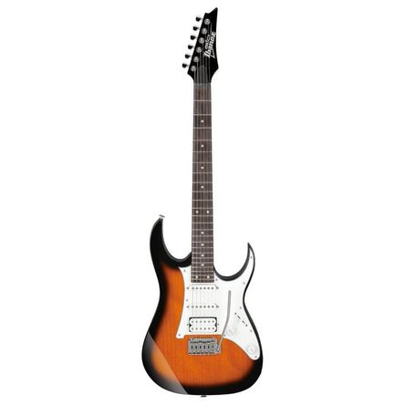 Guitarra eléctrica Ibanez - GRG140 SB.