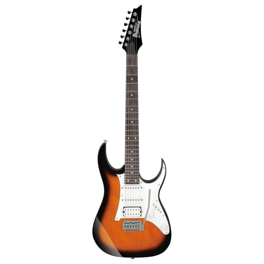 Guitarra eléctrica Ibanez - GRG140 SB.