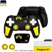 Funda protector para mando dualsense PS5 - Mingtan 01