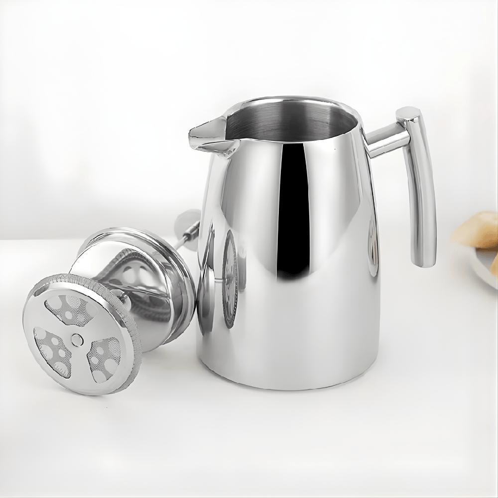 Jarra de Prensa francesa doble pared 1Ltro Wallace