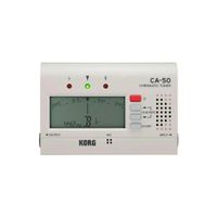 Afinador Cromático Multi Instrumento KORG CA-50