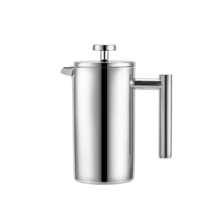 Prensa francesa doble pared 700ml Wallace Prensa francesa doble pared 700ml Wallace